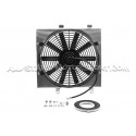 Mitsubishi Lancer 8 / 9 Mishimoto Performance Fan Kit