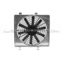 Kit ventilateur Mishimoto pour Mitsubishi Lancer Evo 8 / 9