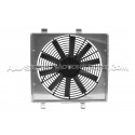 Kit de ventilador Mishimoto para Mitsubishi Lancer Evo 8 / 9