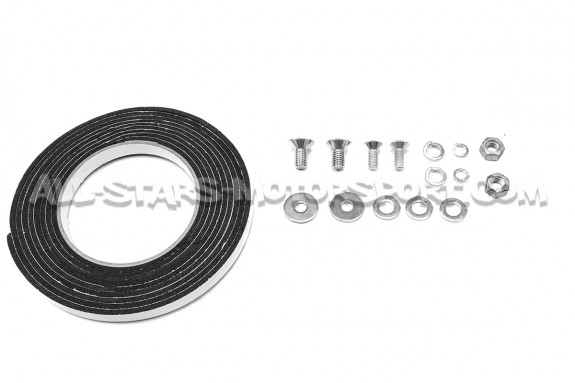 Mitsubishi Lancer 8 / 9 Mishimoto Performance Fan Kit