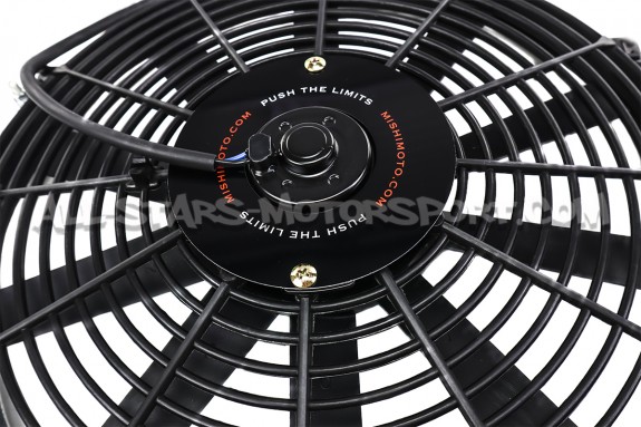 Kit de ventilador Mishimoto para Mitsubishi Lancer Evo 8 / 9