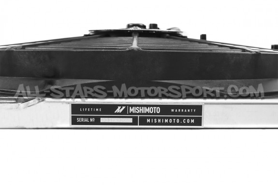 Kit ventilateur Mishimoto pour Mitsubishi Lancer Evo 8 / 9