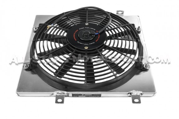 Kit ventilateur Mishimoto pour Mitsubishi Lancer Evo 8 / 9