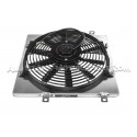 Kit ventilateur Mishimoto pour Mitsubishi Lancer Evo 8 / 9