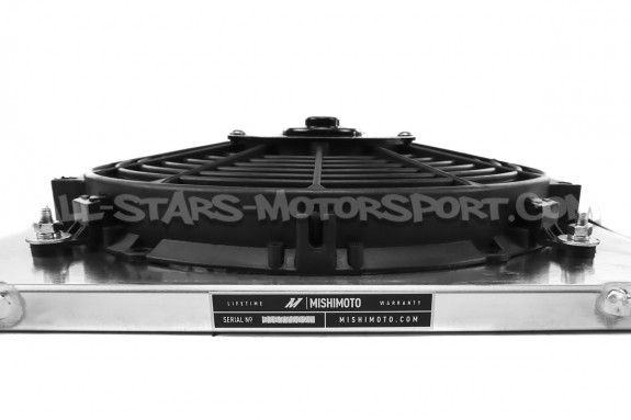 Kit de ventilador Mishimoto para Honda Civic EG / EK