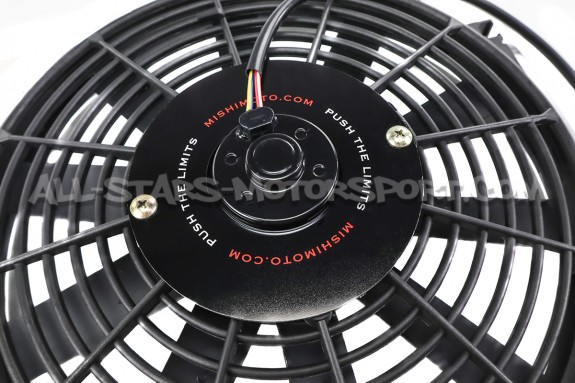 Kit de ventilador Mishimoto para Honda Civic EG / EK