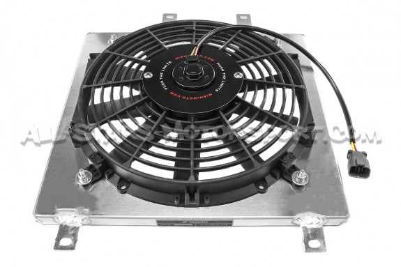 Kit de ventilador Mishimoto para Honda Civic EG / EK