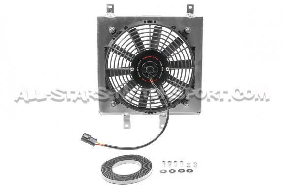 Kit de ventilador Mishimoto para Honda Civic EG / EK