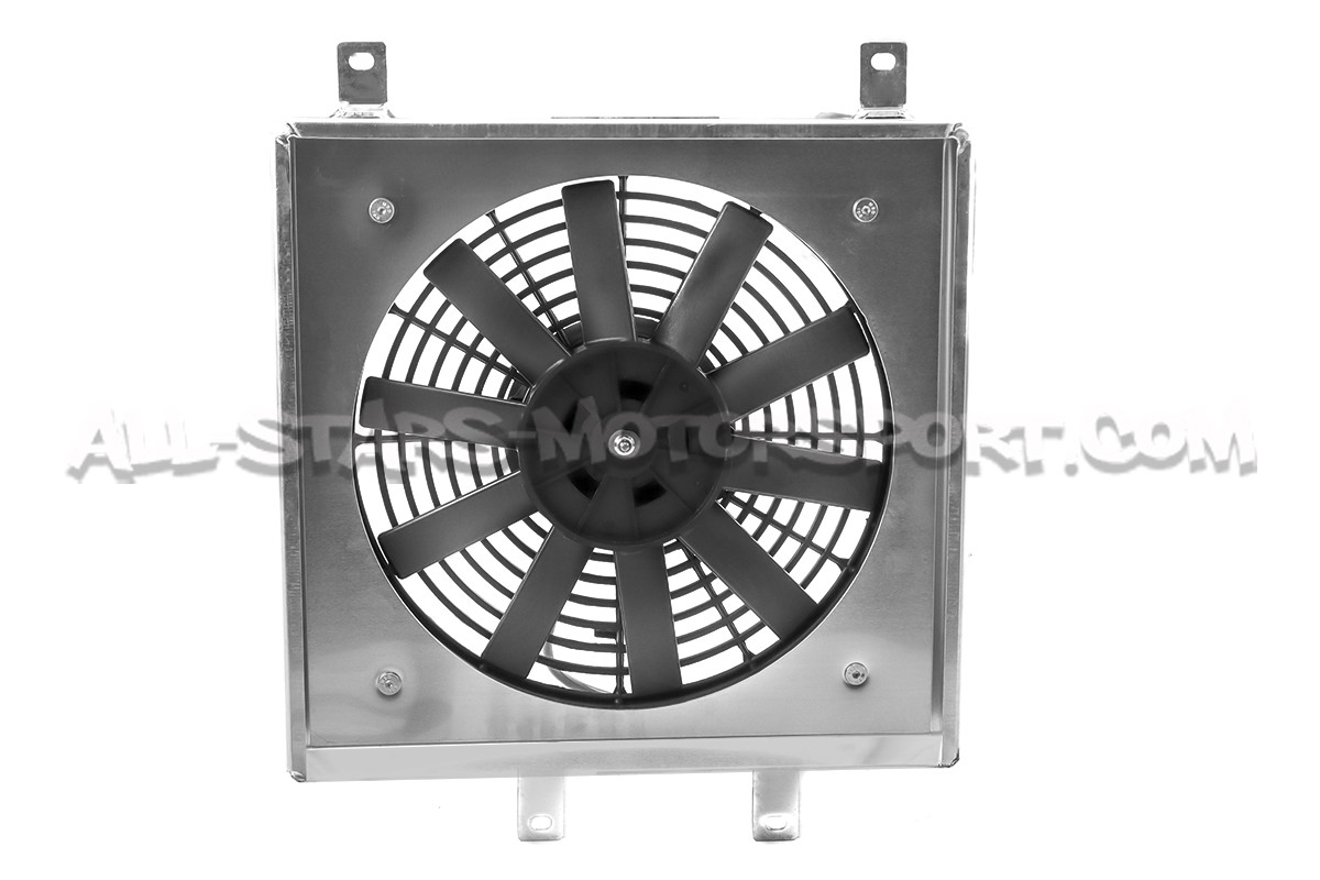 Kit ventilateur Mishimoto pour Honda Civic EG / EK