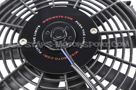 Kit de ventilador Mishimoto Mazda MX5 NB