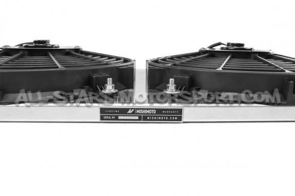 Kit de ventilador Mishimoto Mazda MX5 NB