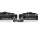 Kit de ventilador Mishimoto Mazda MX5 NB