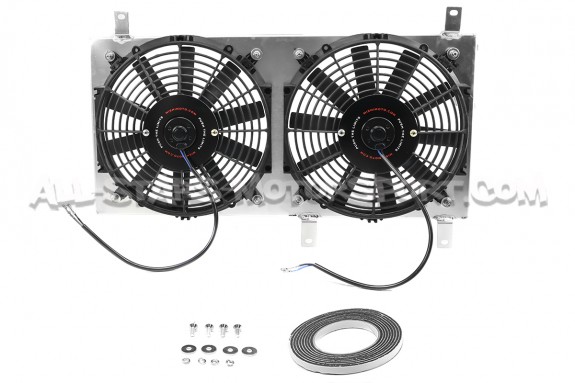 Kit de ventilador Mishimoto Mazda MX5 NB
