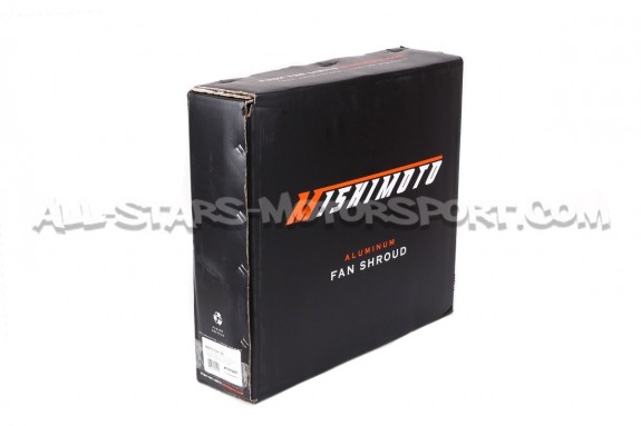 Kit de ventilador Mishimoto Mazda MX5 NB