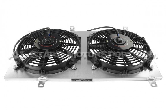 Kit ventilateur Mishimoto pour Mazda RX8