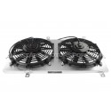 Kit ventilateur Mishimoto pour Mazda RX8