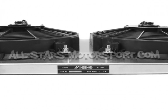 Kit de ventilador Mishimoto para Mazda RX8