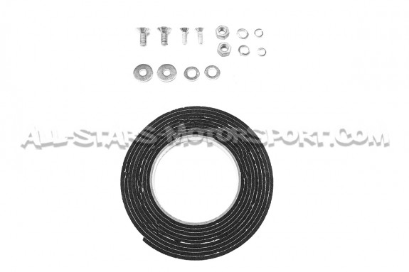 Mazda RX8 Mishimoto Performance Fan Kit
