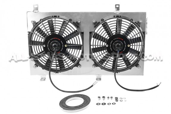 Kit de ventilador Mishimoto para Mazda RX8