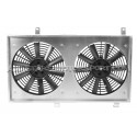 Kit ventilateur Mishimoto pour Mazda RX8