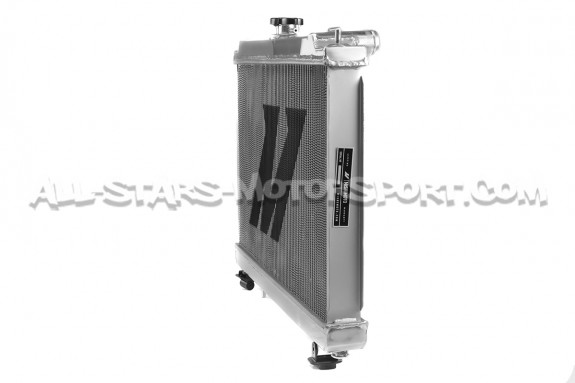 Radiateur Mishimoto pour Nissan 200sx S14