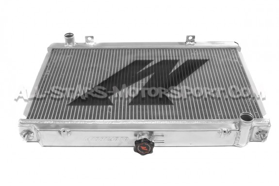 Radiateur Mishimoto pour Nissan 200sx S14