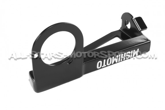 Oil Catch Can Mishimoto pour Ford Focus 3 RS