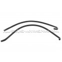 Oil Catch Can Mishimoto pour Ford Focus 3 RS