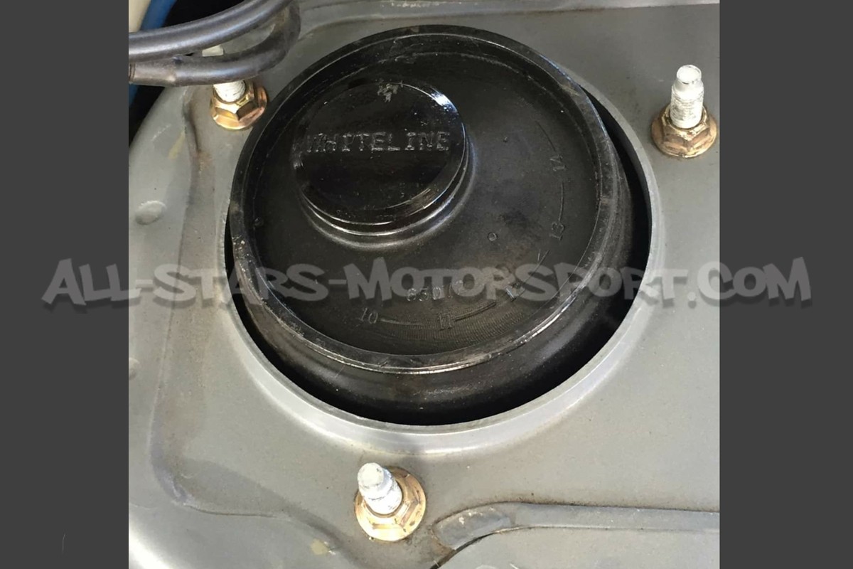 Whiteline Front Strut Mount Bushing Fits Holden Statesman 6.0 WM I V8