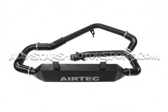 Airtec Intercooler for Mazda 3 MPS BK 04-09