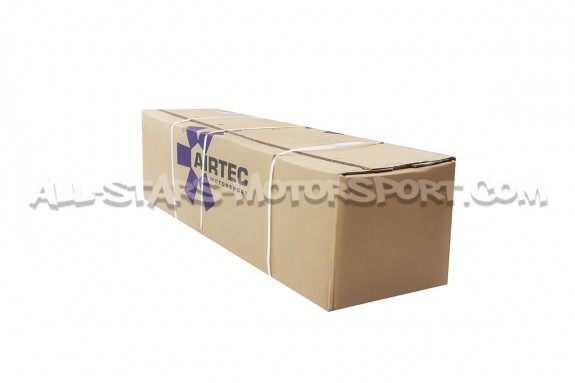 Airtec Intercooler for Mazda 3 MPS BK 04-09