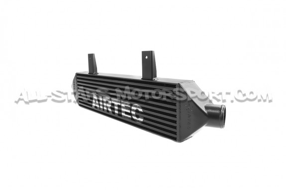 Echangeur Airtec pour Mazda 3 MPS BK 04-09