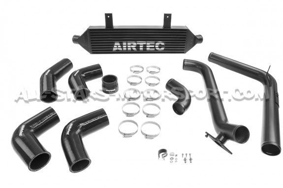 Airtec Intercooler for Mazda 3 MPS BK 04-09