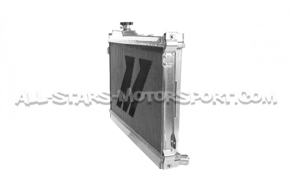 Radiateur Mishimoto pour Mazda MX5 NA