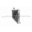 Radiateur Mishimoto pour Mazda MX5 NA