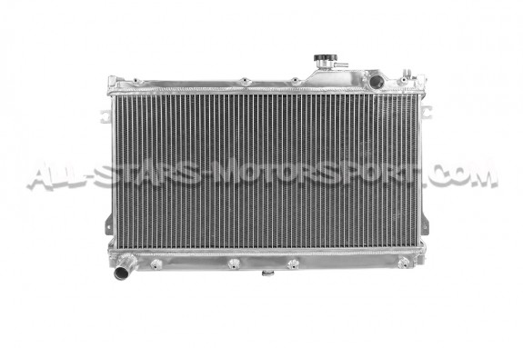 Mazda MX5 NA Mishimoto Aluminium Radiator