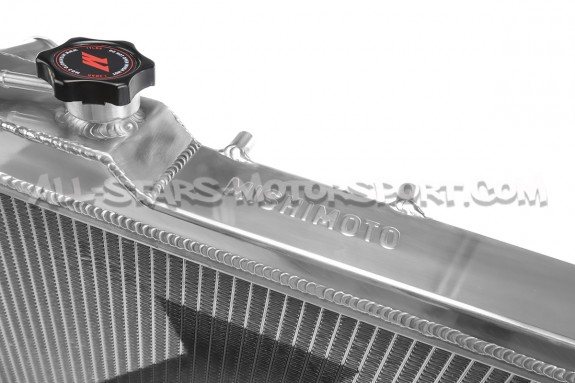 Mazda MX5 NA Mishimoto Aluminium Radiator