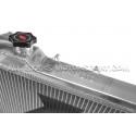 Mazda MX5 NA Mishimoto Aluminium Radiator