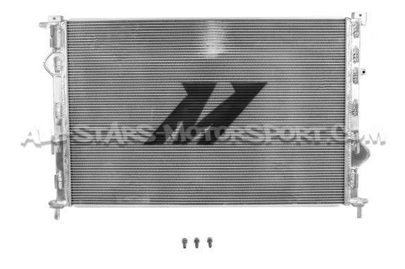 Radiateur Mishimoto pour Ford Focus ST 250