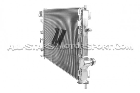Radiateur Mishimoto pour Ford Focus ST 250