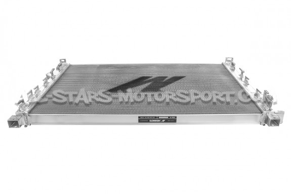 Radiador Mishimoto para Ford Focus ST 250
