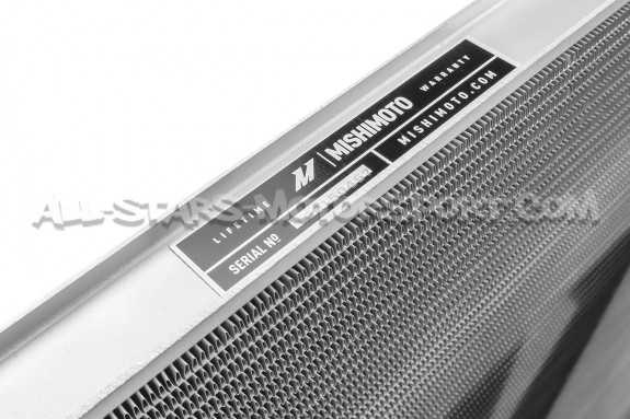 Ford Focus ST 250 Mishimoto Aluminium Radiator