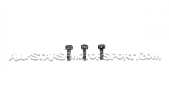 Ford Focus ST 250 Mishimoto Aluminium Radiator