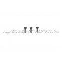 Radiador Mishimoto para Ford Focus ST 250