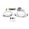 Radiateur d'huile Mishimoto pour Subaru Impreza WRX / STI 01-05
