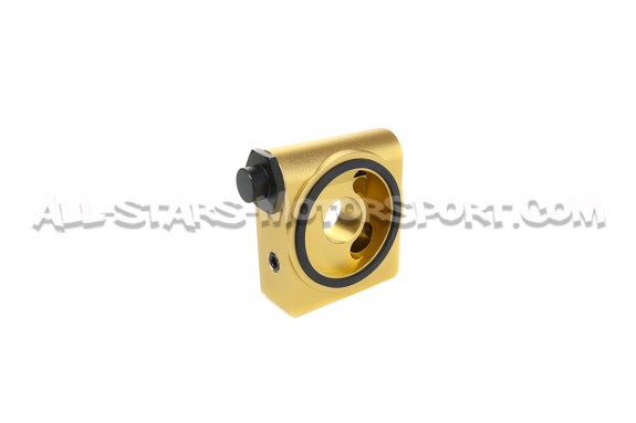 Radiador de aceite Mishimoto para Subaru Impreza WRX / STI 01-05