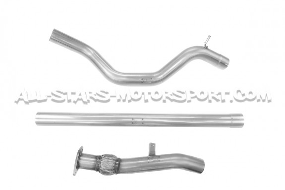 Catback Scorpion pour Renault Megane 4 RS