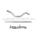 Catback Scorpion pour Renault Megane 4 RS