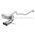 Renault Megane 4 RS Scorpion Catback