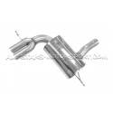 Catback Scorpion pour Renault Megane 4 RS